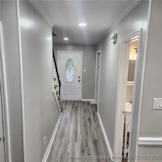 6205 Gambrill Ct in Fayetteville, NC - Building Photo - Building Photo