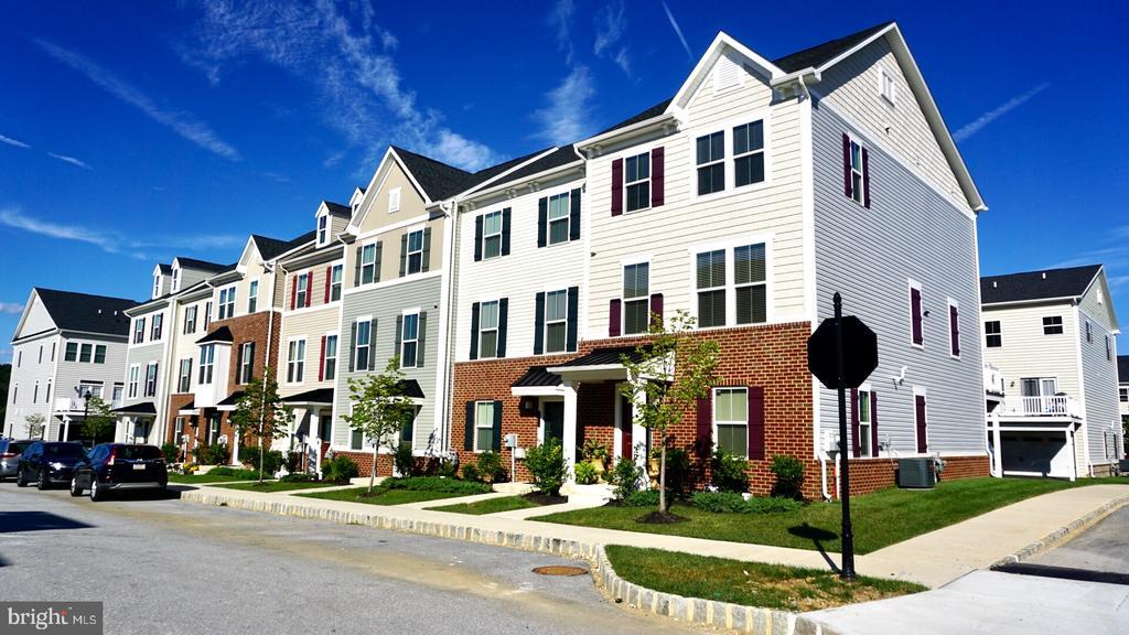 113 Quarry Point Rd in Malvern, PA - Building Photo