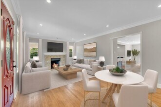 4710 Cartwright Ave in Los Angeles, CA - Building Photo - Building Photo