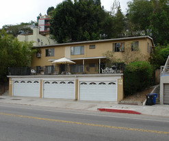 1760-1762 Silver Lake Blvd Apartamentos