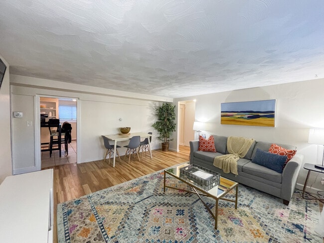 property at 79 Chestnut St