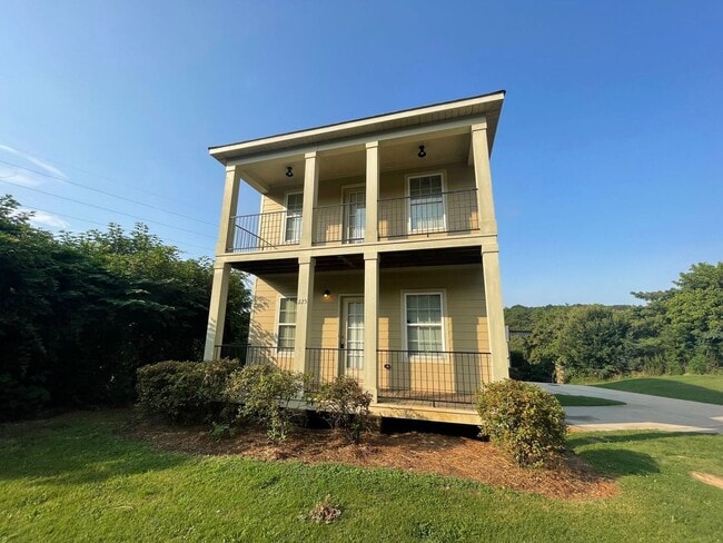 property at 225 Madison Heights
