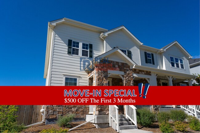 property at 7571 South Winnipeg St