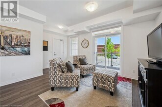 265 Cotton Grass St in Kitchener, ON - Building Photo - Building Photo