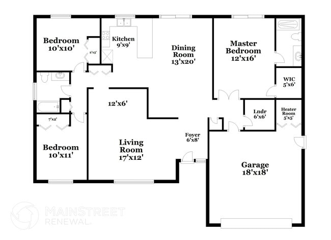 3546 W Willow Ave in Phoenix, AZ - Building Photo - Building Photo