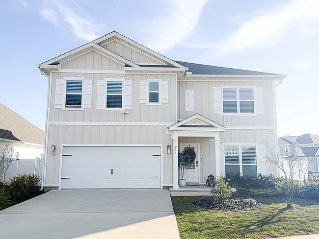 property at 211 Piper Cv