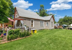 905 6th Ave N in Great Falls, MT - Building Photo