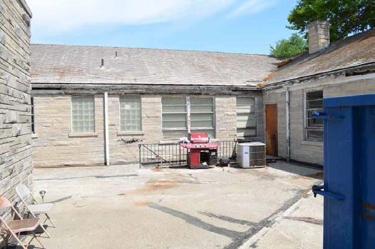 BonLuke Apartments in Eldorado, IL - Foto de edificio - Building Photo