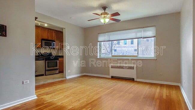 property at 2100 Franklin St