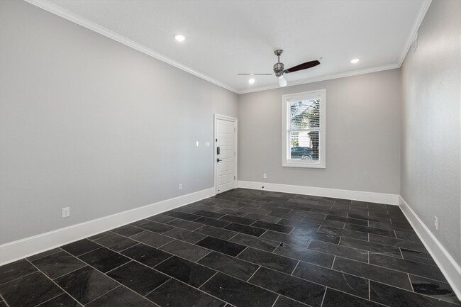 property at 2401 Market St