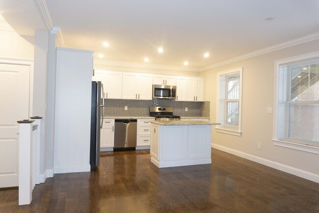 property at 8 Nira Ave