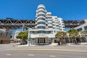 38 Bryant St in San Francisco, CA - Building Photo - Building Photo