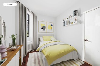 533 Bergen St in Brooklyn, NY - Building Photo - Building Photo