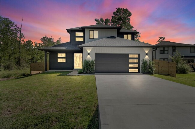property at 709 Springwood Dr