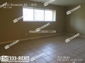 4153 Roanoke Rd in Kansas City, MO - Building Photo - Building Photo