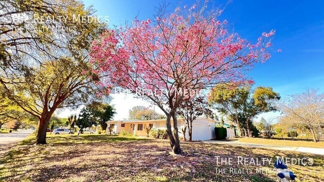 property at 1516 Dove Dr