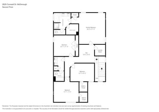 2629 Cornwall Dr in Mcdonough, GA - Building Photo - Building Photo