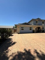 10467 Eton Ave in Los Angeles, CA - Building Photo
