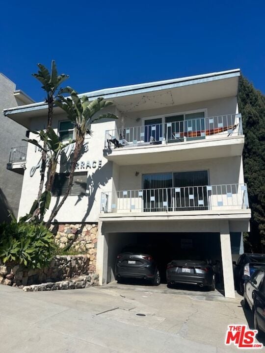 1412 Barry Ave in Los Angeles, CA - Building Photo - Building Photo