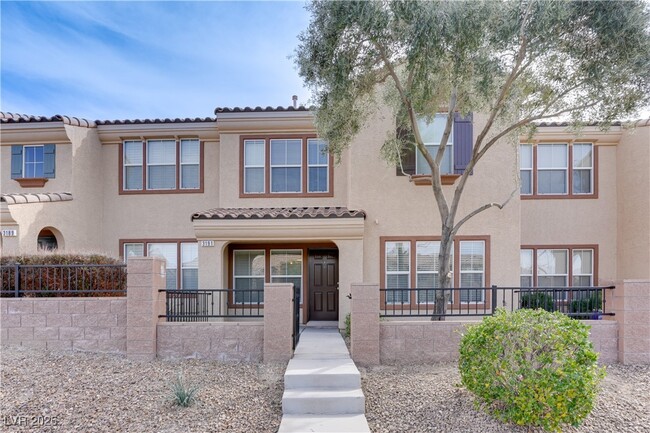 property at 3191 Mist Effect Ave