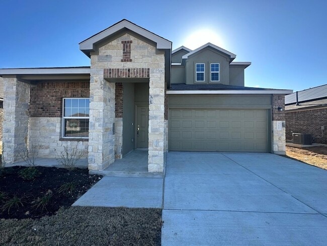property at 312 Sonterra Dr