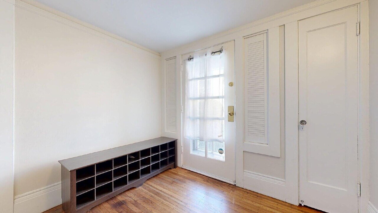 1386 15th Ave in San Francisco, CA - Building Photo