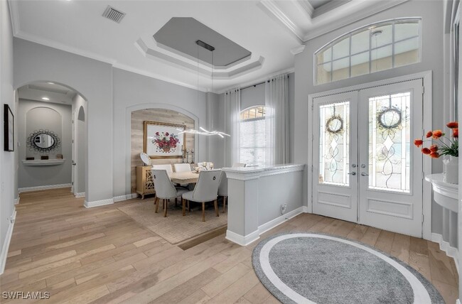 property at 2721 Olde Cypress Dr