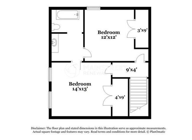 813 Trillium Ln in Winston-Salem, NC - Building Photo - Building Photo