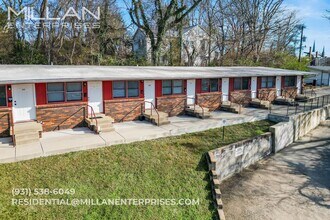 North First Street in Clarksville, TN - Foto de edificio - Interior Photo