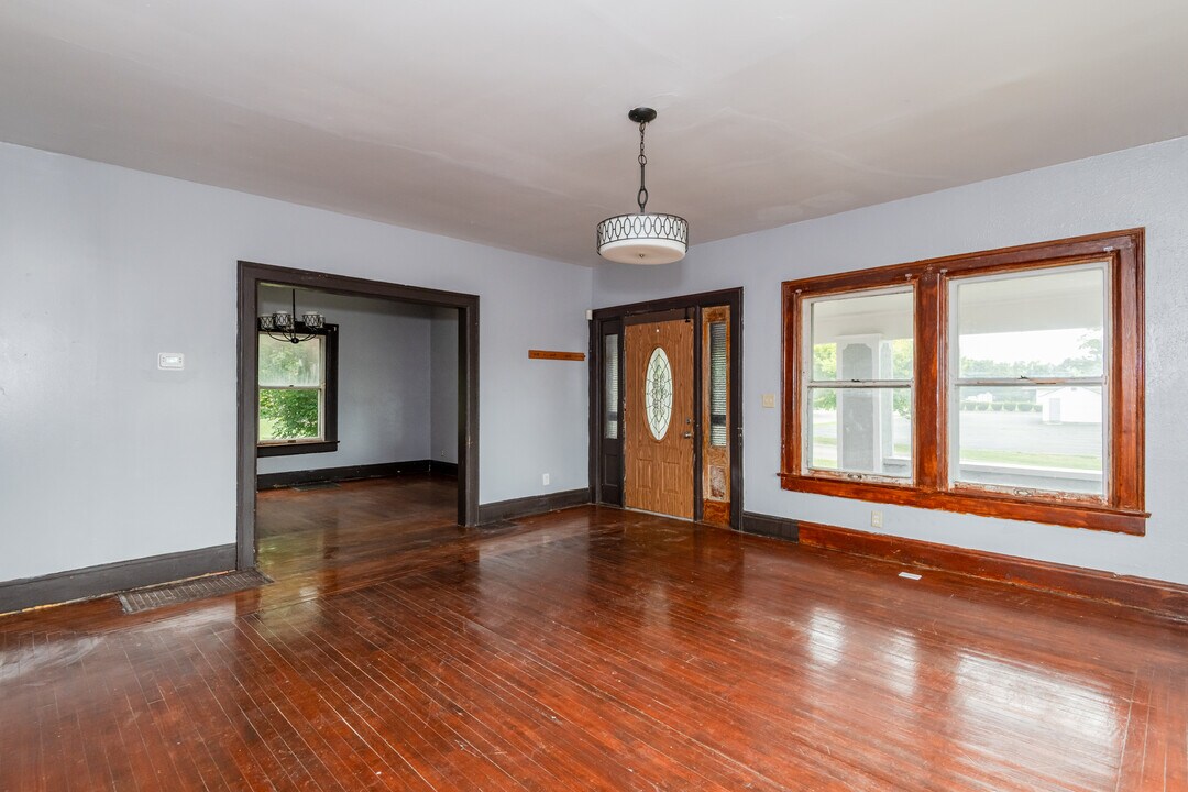3124 Lakeview Ave in Dayton, OH - Building Photo