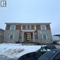 41 Granite Rdg Trl in Hamilton, ON - Building Photo