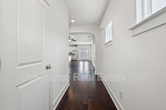 1899 Plainsboro Dr in Lithonia, GA - Building Photo - Building Photo