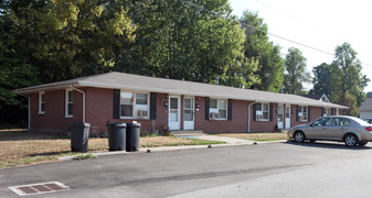 150-190 W Randolph St Apartments