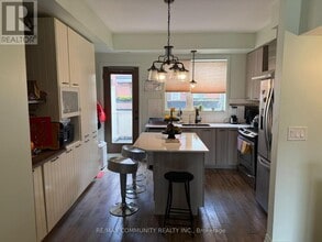 46 Sarah Jackson Cres in Toronto, ON - Building Photo - Building Photo