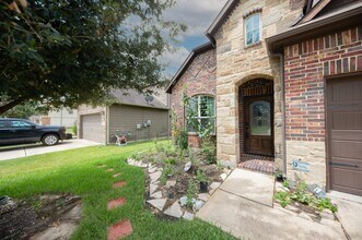 2443 Grey Reef Dr in Katy, TX - Foto de edificio - Building Photo