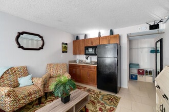 Backlot Apartments in Kissimmee, FL - Foto de edificio - Interior Photo
