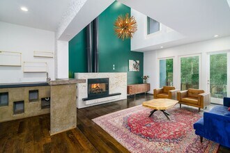 1016 Crocker St in Houston, TX - Building Photo - Building Photo