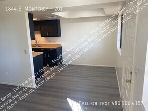 1844 S Monterey Dr in Apache Junction, AZ - Building Photo - Building Photo