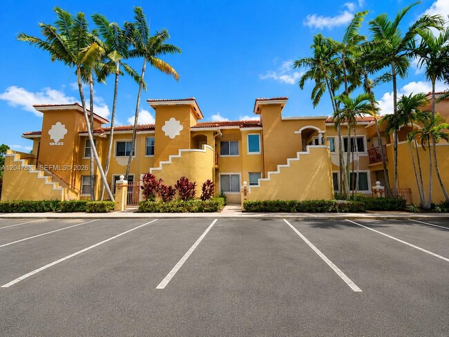 property at 7830 NW 6th St