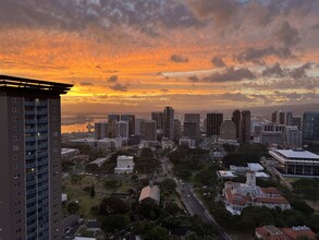 801 South St, Unit 4625 in Honolulu, HI - Building Photo - Building Photo