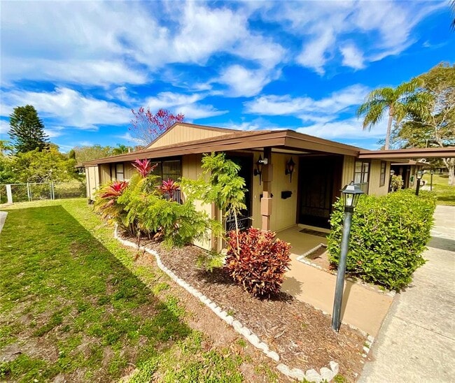 property at 1980 Tahitian Pl