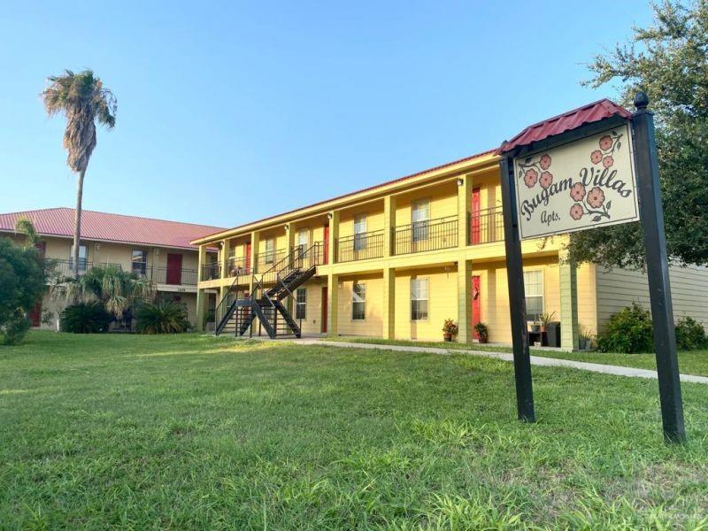15 Stubbs St in Edinburg, TX - Building Photo