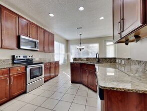 1555 Tawny Marsh Ct in St. Augustine, FL - Building Photo - Building Photo