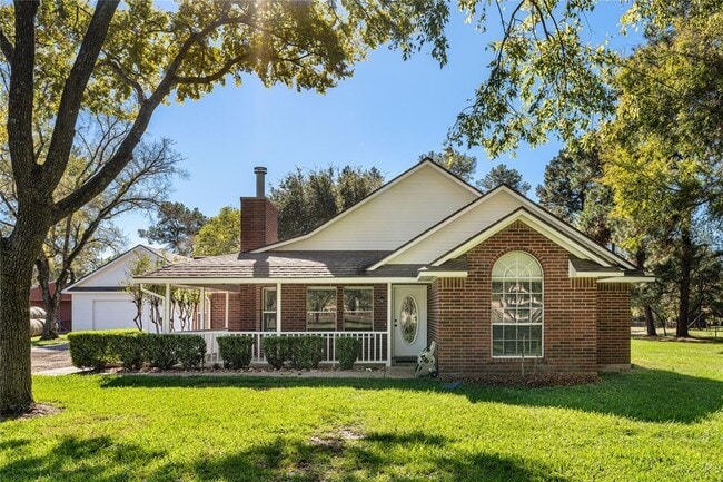 property at 25717 Lakeside Dr