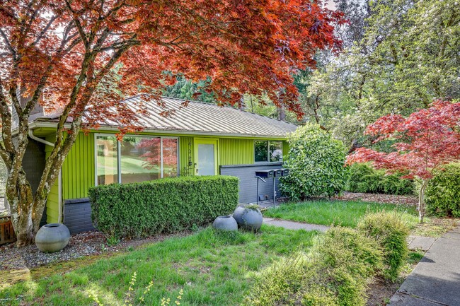 property at 439 Brien Dr SE