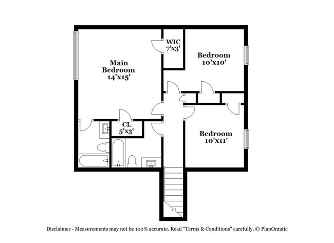 4163 Shiloh Ridge Trail in Kennesaw, GA - Building Photo - Building Photo