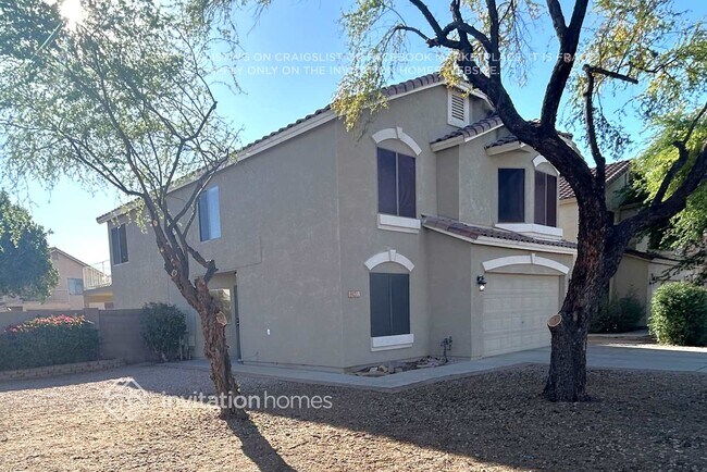 9431 N 93rd Ave in Peoria, AZ - Building Photo - Building Photo