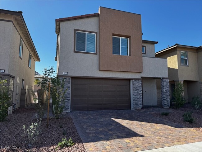 123 Blake Beacon Ln in Henderson, NV - Building Photo - Building Photo