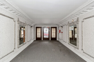 517 36th Avenue in San Francisco, CA - Foto de edificio - Building Photo