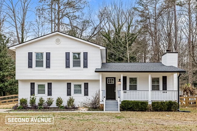 property at 958 Ellison Ct